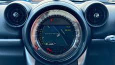 MINI Countryman 1.6 Cooper D ALL4 Business Edition 5dr Diesel Hatchback